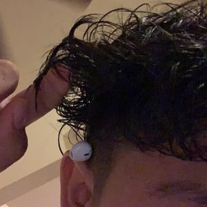 Meet your Posher, Hector